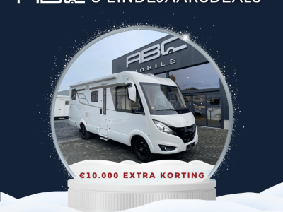 Hymer B-MC I 580