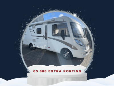 Hymer Exsis-i 588