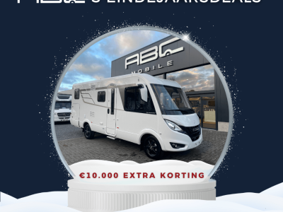 Hymer B-MC I 580