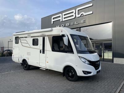 Hymer B-MC I 580