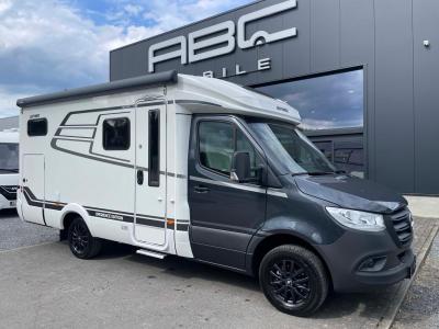 Hymer ML-T 570 Xperience