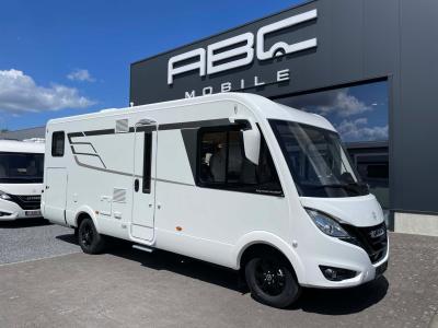 Hymer B-MC I 680