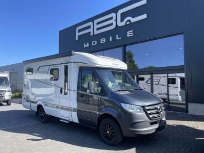 Hymer ML-T 570 Xperience