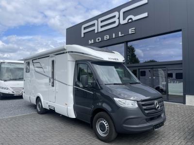 Hymer Tramp S 685