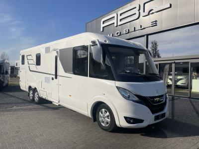 Hymer B-ML I 880