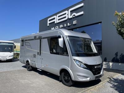 Hymer B-MC I 680