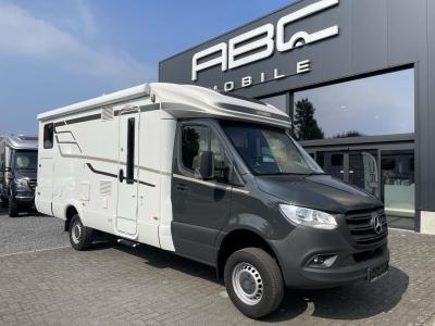 Hymer ML-T 620