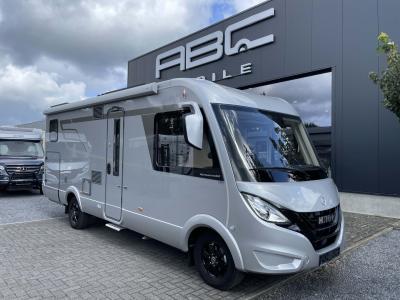 Hymer B-MC I 680