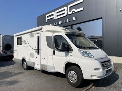 Hymer T698CL