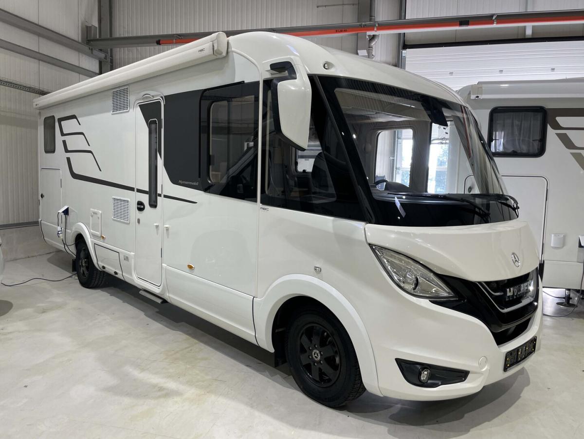 Hymer B-ML I 780