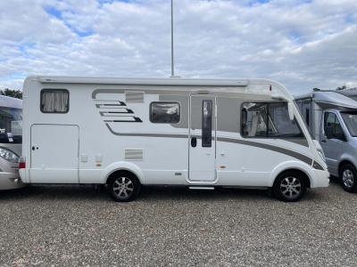 Hymer ML-I 580