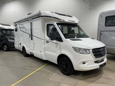 Hymer Tramp S 685