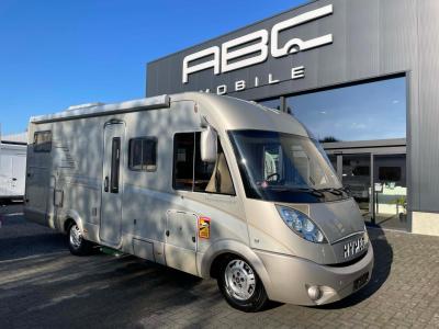 Hymer B614SL