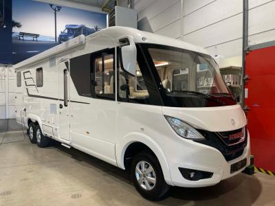 Hymer B-ML I 880