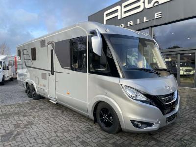 Hymer B-ML I 880