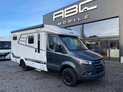 Hymer ML-T 570 Xperience